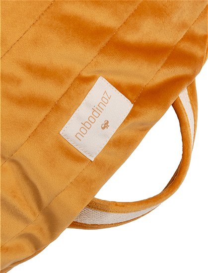 Samtkissen Sahara Nobodinoz &#9733; Kundenbewertung "Sehr gut" &#9733; 10&euro; Rabatt für Neukunden &#9733; Schnell verschickt &#9733; Jetzt günstig kaufen bei car-Moebel.de
