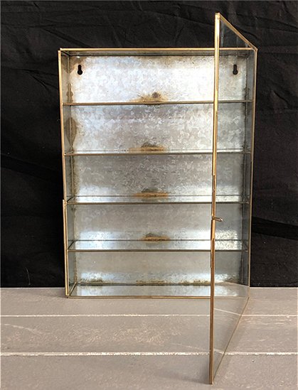 Vitrine Nr.542 3