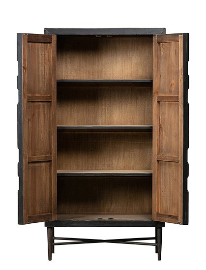 Schrank in Antik Optik von de Eekhoorn &#9733; Kundenbewertung "Sehr gut" &#9733; 10&euro; Rabatt für Neukunden &#9733; Schnell verschickt &#9733; Günstig bei car-Moebel.de