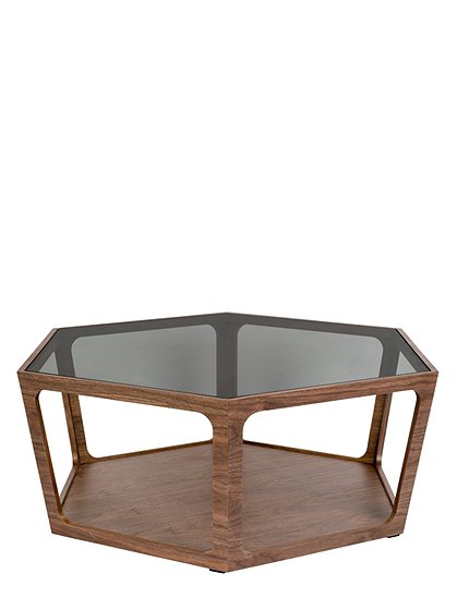 Couchtisch Holz mit Glasplatte &#9733; Kundenbewertung "Sehr gut" &#9733; 10&euro; Rabatt für Neukunden &#9733; Schnell verschickt &#9733; Jetzt günstig kaufen bei car-Moebel.de