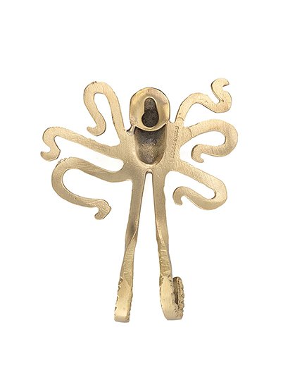 Haken Oktopus von Doing Goods &#9733; Kundenbewertung "Sehr gut" &#9733; 10&euro; Rabatt für Neukunden &#9733; Schnell verschickt &#9733; Jetzt kaufen bei car-Moebel.de 