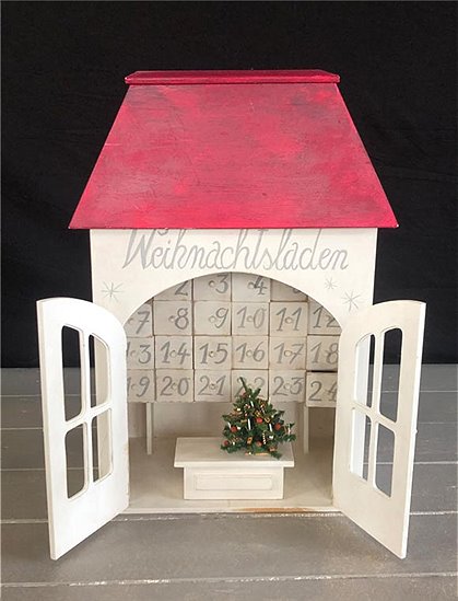 Krämerladen Nr.578 3