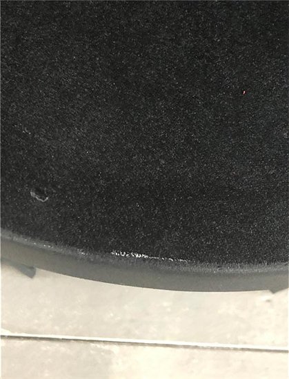 Beistelltische Metall Nr.565 3