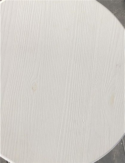 Hocker weiß Nr.566 3