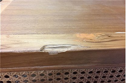 Schrank mit 2 Türen  Nr.623 3