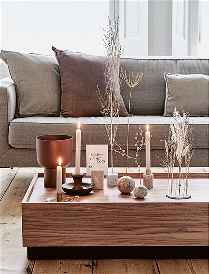 Couchtisch Block von de Eekhoorn &#9733; Kundenbewertung "Sehr gut" &#9733; 10&euro; Rabatt für Neukunden &#9733; Schnell verschickt &#9733; Jetzt kaufen bei car-Moebel.de