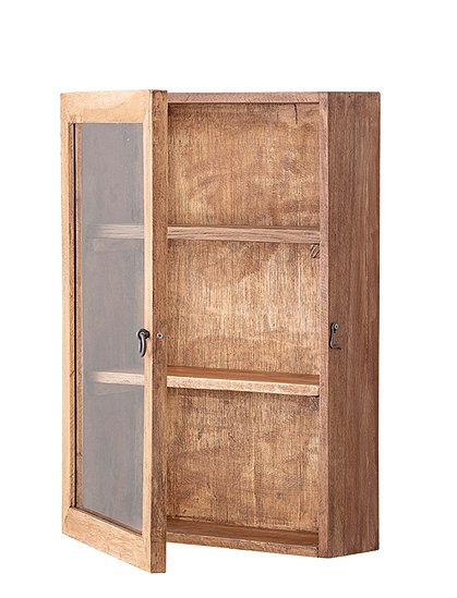 Vitrine von Bloomingville &#9733; Kundenbewertung "Sehr gut" &#9733; 10&euro; Rabatt für Neukunden &#9733; Schnell verschickt &#9733; Günstig bei car-Moebel.de