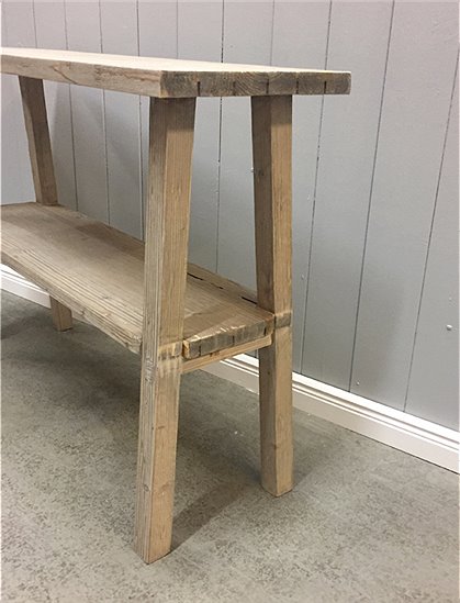 Kleiner Konsolentisch Nr:639 3