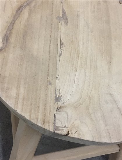 Hocker Nr: 634 3