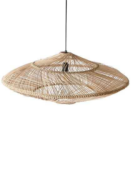 Pendelleuchte Weide von HK Living &#9733; Kundenbewertung "Sehr gut" &#9733; 10&euro; Rabatt für Neukunden &#9733; Schnell verschickt &#9733; Jetzt günstig bei car-Moebel.de