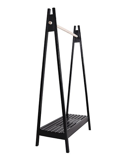 Kleiderständer Holz &#9733; Kundenbewertung "Sehr gut" &#9733; 10&euro; Rabatt für Neukunden &#9733; Schnell verschickt &#9733; Jetzt günstig kaufen bei car-Moebel.de