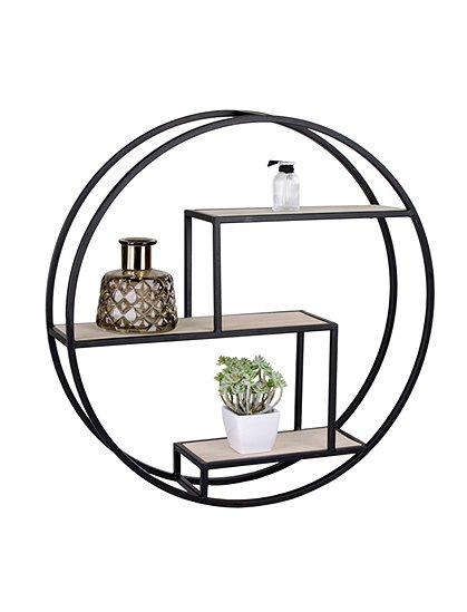 Wandregal 60 cm &#9733; Kundenbewertung "Sehr gut" &#9733; 10&euro; Rabatt für Neukunden &#9733; Schnell verschickt &#9733; Jetzt günstig kaufen bei car-Moebel.de