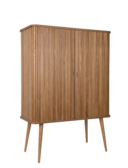 Kommode Barbier von Zuiver &#9733; Kundenbewertung "Sehr gut" &#9733; 10&euro; Rabatt für Neukunden &#9733; Schnell verschickt &#9733; Jetzt günstig kaufen bei car-Moebel.de