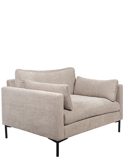 Sofa von Zuiver &#9733; Kundenbewertung "Sehr gut" &#9733; 10&euro; Rabatt für Neukunden &#9733; Schnell verschickt &#9733; Jetzt günstig kaufen bei car-Moebel.de