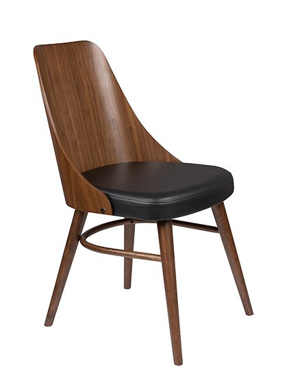 Stuhl Polster von Dutchbone &#9733; Kundenbewertung "Sehr gut" &#9733; 10&euro; Rabatt für Neukunden &#9733; Schnell verschickt &#9733; Jetzt günstig kaufen bei car-Moebel.de