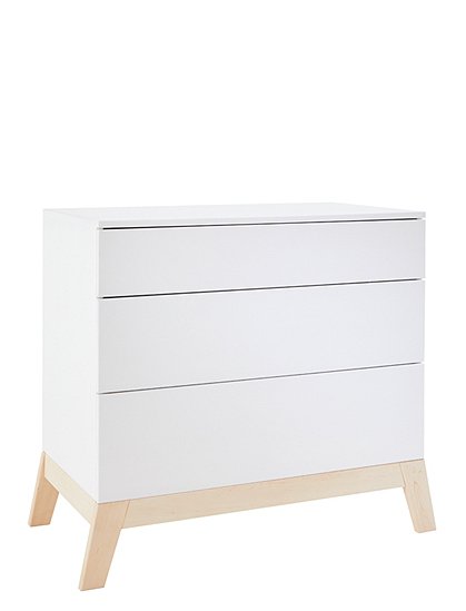 Kommode aus Erlenholz &#9733; Kundenbewertung "Sehr gut" &#9733; 10&euro; Rabatt für Neukunden &#9733; Schnell verschickt &#9733; Jetzt günstig kaufen bei car-Moebel.de