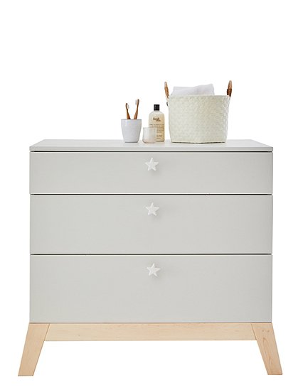 Kommode aus Erlenholz &#9733; Kundenbewertung "Sehr gut" &#9733; 10&euro; Rabatt für Neukunden &#9733; Schnell verschickt &#9733; Jetzt günstig kaufen bei car-Moebel.de