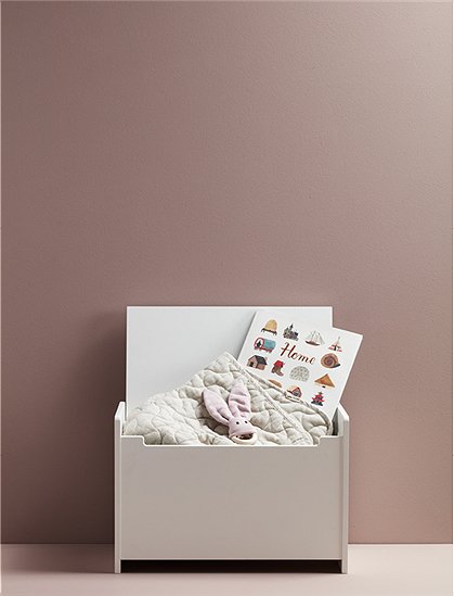 Truhe aus Holz für Kinder &#9733; Kundenbewertung "Sehr gut" &#9733; 10&euro; Rabatt für Neukunden &#9733; Schnell verschickt &#9733; Jetzt günstig kaufen bei car-Moebel.de