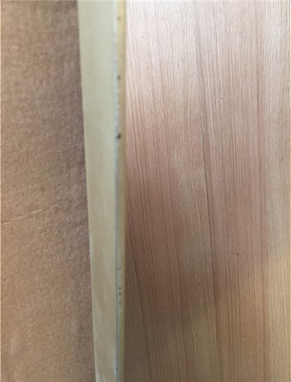 Spiegel, Messing, 152cm Nr.: 745 3