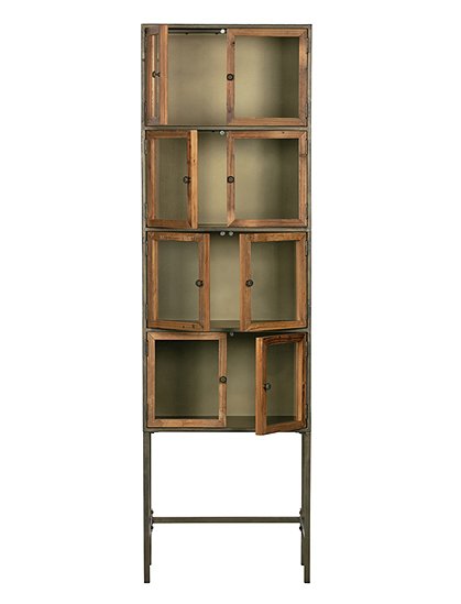Vitrine von BePureHome &#9733; Kundenbewertung "Sehr gut" &#9733; 10&euro; Neukundenrabatt &#9733; Schnell verschickt &#9733; Günstig bei car-Moebel.de