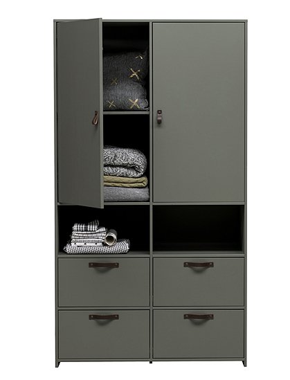 Schrank Stage von vtwonwn &#9733; Kundenbewertung "Sehr gut" &#9733; 10&euro; Neukundenrabatt &#9733; Schnell verschickt &#9733; Günstig bei car-Moebel.de