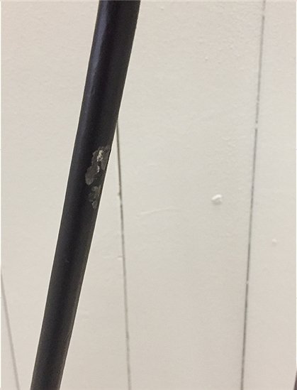 LV00768 Barhocker, schwarz 3