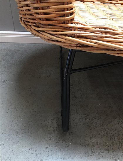 LV00824 Rattansofa 3
