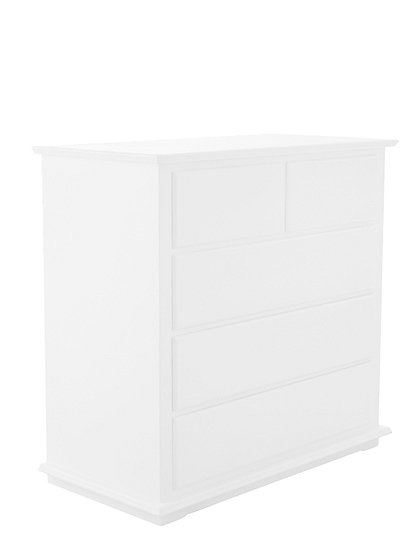 Schubladenkommode aus Massivholz &#9733; Kundenbewertung "Sehr gut" &#9733; 10&euro; Rabatt für Neukunden &#9733; Schnell verschickt &#9733; Günstig bei car-Moebel.de