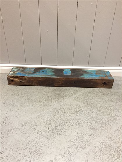 LV00835 Holzboard, alt, 70 cm 3