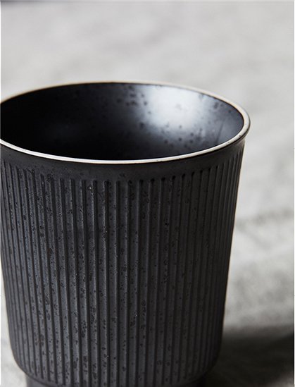 Becher Berica von house doctor &#9733; Kundenbewertung "Sehr gut" &#9733; 12&percnt; Rabatt für Neukunden &#9733; Schnell verschickt &#9733; Günstig bei car-Moebel.de