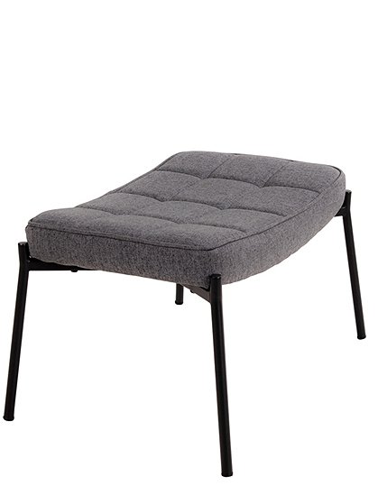 Polsterhocker im skandinavischen Stil &#9733; Kundenbewertung "Sehr gut" &#9733; 10&euro; Rabatt für Neukunden &#9733; Jetzt günstig kaufen bei car-Moebel.de