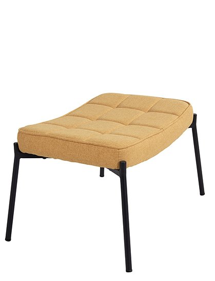 Polsterhocker im skandinavischen Stil &#9733; Kundenbewertung "Sehr gut" &#9733; 10&euro; Rabatt für Neukunden &#9733; Jetzt günstig kaufen bei car-Moebel.de