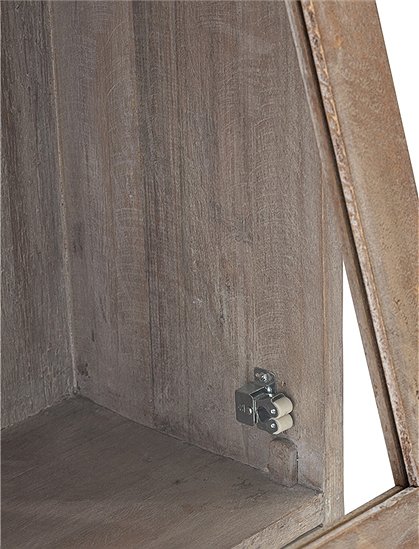 Wandvitrine von Bloomingville &#9733; Kundenbewertung "Sehr gut"  &#9733; 10&euro; Neukundenrabatt &#9733; Schnell verschickt &#9733; Bloomingville "Neu" entdecken!