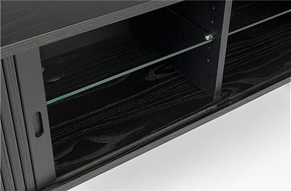 Sideboard von Zuiver &#9733; Kundenbewertung "Sehr gut" &#9733; 10&euro; Rabatt für Neukunden &#9733; Schnell verschickt &#9733; Jetzt günstig kaufen bei car-Moebel.de