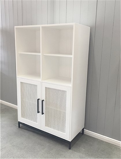 Schrank Rattan Nr:892 3