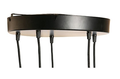 Hängelampe von BePureHome &#9733; Kundenbewertung "Sehr gut" &#9733; 10&euro; Rabatt für Neukunden &#9733; Schnell verschickt &#9733; Jetzt günstig kaufen bei car-Moebel.de
