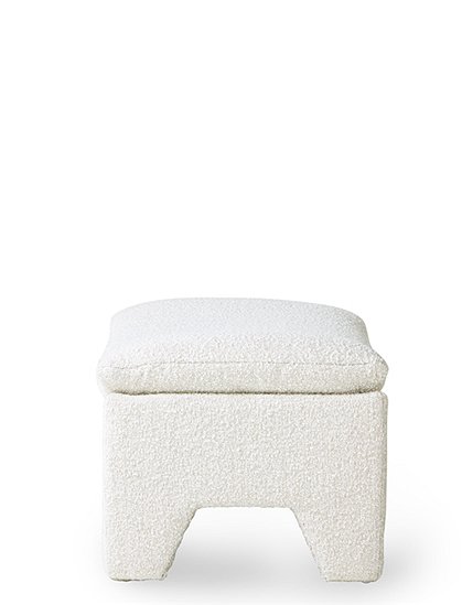 Loungehocker von HKliving &#9733; Kundenbewertung "Sehr gut" &#9733; 10&euro; Rabatt für Neukunden &#9733; Schnell verschickt &#9733; Günstig bei car-Moebel.de