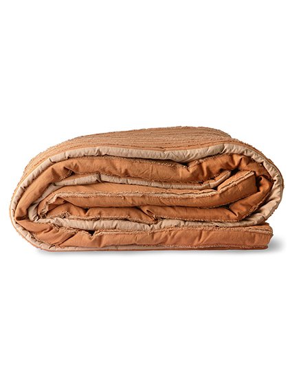 Tagesdecke Baumwolle von HKliving &#9733; Kundenbewertung "Sehr gut" &#9733; 10&euro; Rabatt für Neukunden &#9733; Schnell verschickt &#9733; Günstig bei car-Moebel.de