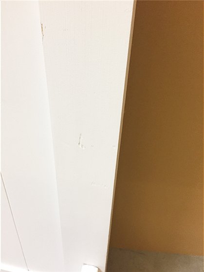 Landhausbett 180cm Nr:948 3