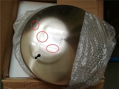 Stehlampe Bottom Nr:940 3