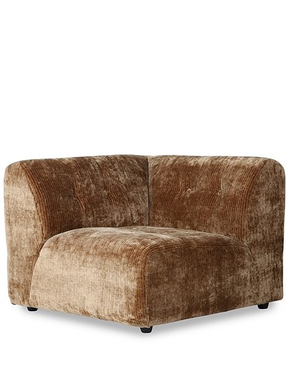 Couch Vint von HKliving &#9733; Kundenbewertung "Sehr gut" &#9733; 10&euro; Rabatt für Neukunden &#9733; Schnell verschickt &#9733; Jetzt günstig kaufen bei car-Moebel.de
