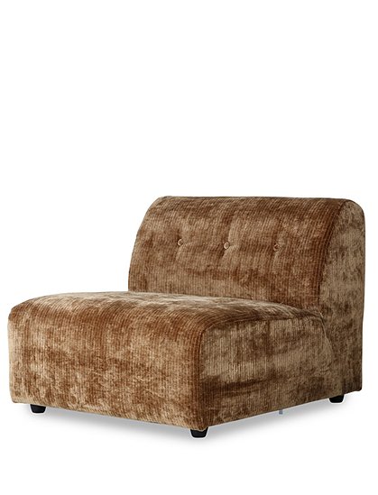 Couch Vint von HKliving &#9733; Kundenbewertung "Sehr gut" &#9733; 10&euro; Rabatt für Neukunden &#9733; Schnell verschickt &#9733; Jetzt günstig kaufen bei car-Moebel.de