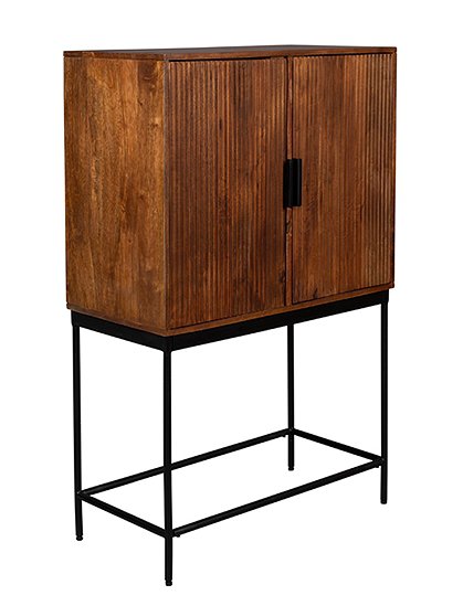 Schrank Saroo von Dutchbone &#9733; Kundenbewertung "Sehr gut" &#9733; 10&euro; Rabatt für Neukunden &#9733; Schnell verschickt &#9733; Jetzt günstig kaufen bei car-Moebel.de