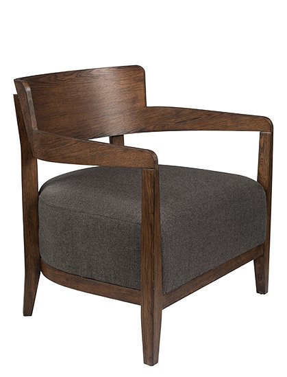 Lounge Stuhl Duran von Dutchbone &#9733; Kundenbewertung "Sehr gut" &#9733; 10&euro; Rabatt für Neukunden &#9733; Schnell verschickt &#9733; Günstig kaufen bei car-Moebel.de 