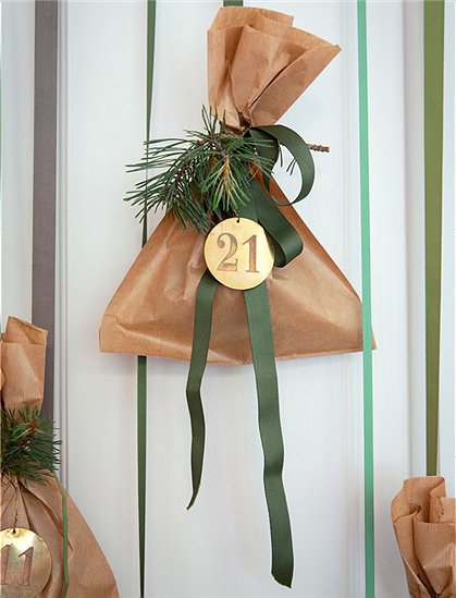 Adventskalenderzahlen von Bungalow &#9733; Kundenbewertung "Sehr gut" &#9733; 10&euro; Rabatt für Neukunden &#9733; Sicher verpackt & schnell verschickt!