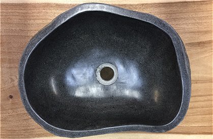 LV00959 Waschtisch mit Steinbecken 3