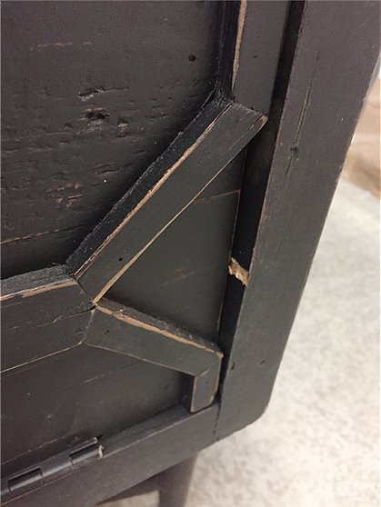 LV00974 Sideboard low 3