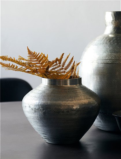 bauchige Vase Arti von House Doctor &#9733; Kundenbewertung "Sehr gut" &#9733; 10&euro; Neukundenrabatt &#9733; Schnell verschickt &#9733; Günstig bei car-Moebel.de