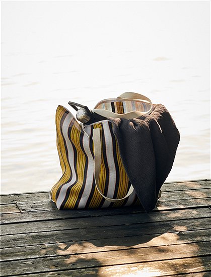 Tasche Recy von house doctor &#9733; Kundenbewertung "Sehr gut" &#9733; 10&euro; Rabatt für Neukunden &#9733; Jetzt günstig kaufen bei car-Moebel.de