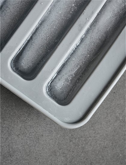 Eiswürfelform Crystal von House Doctor &#9733; Kundenbewertung "Sehr gut" &#9733; 10&euro; Neukundenrabatt &#9733; Schnell verschickt &#9733; Günstig bei car-Moebel.de